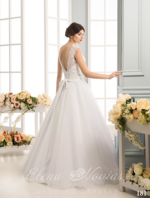 Wedding dress wholesale 181 181
